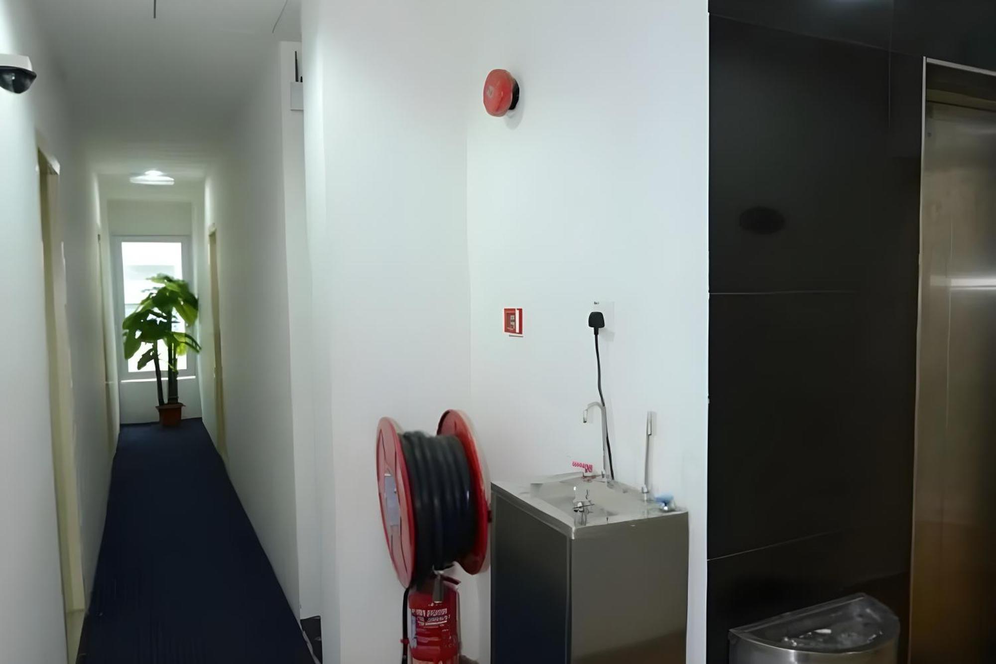 Hotel Alam Indi Johor Bahru Zewnętrze zdjęcie