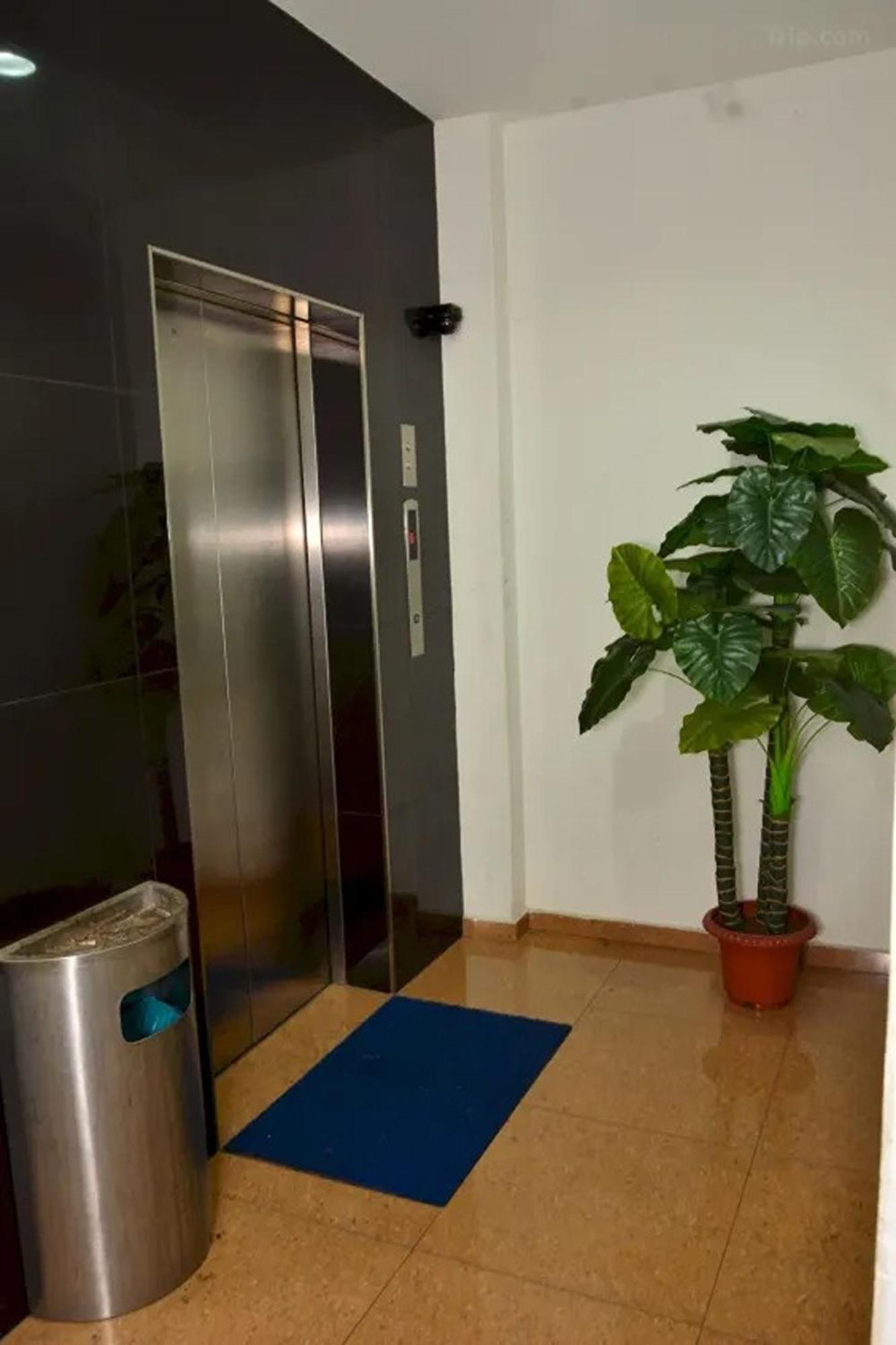 Hotel Alam Indi Johor Bahru Zewnętrze zdjęcie