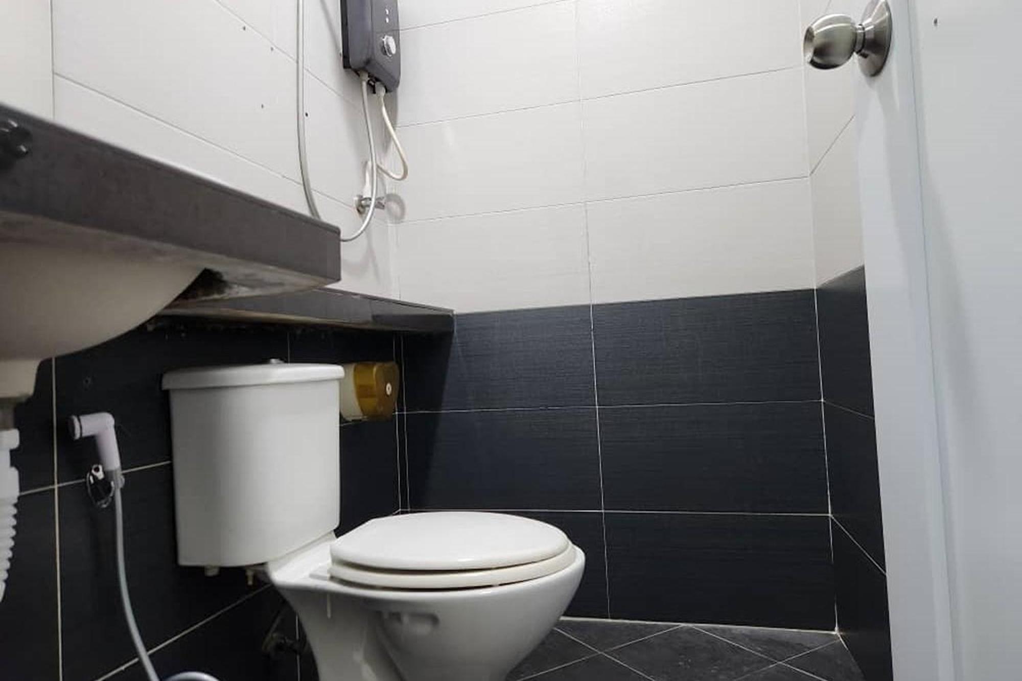 Hotel Alam Indi Johor Bahru Zewnętrze zdjęcie