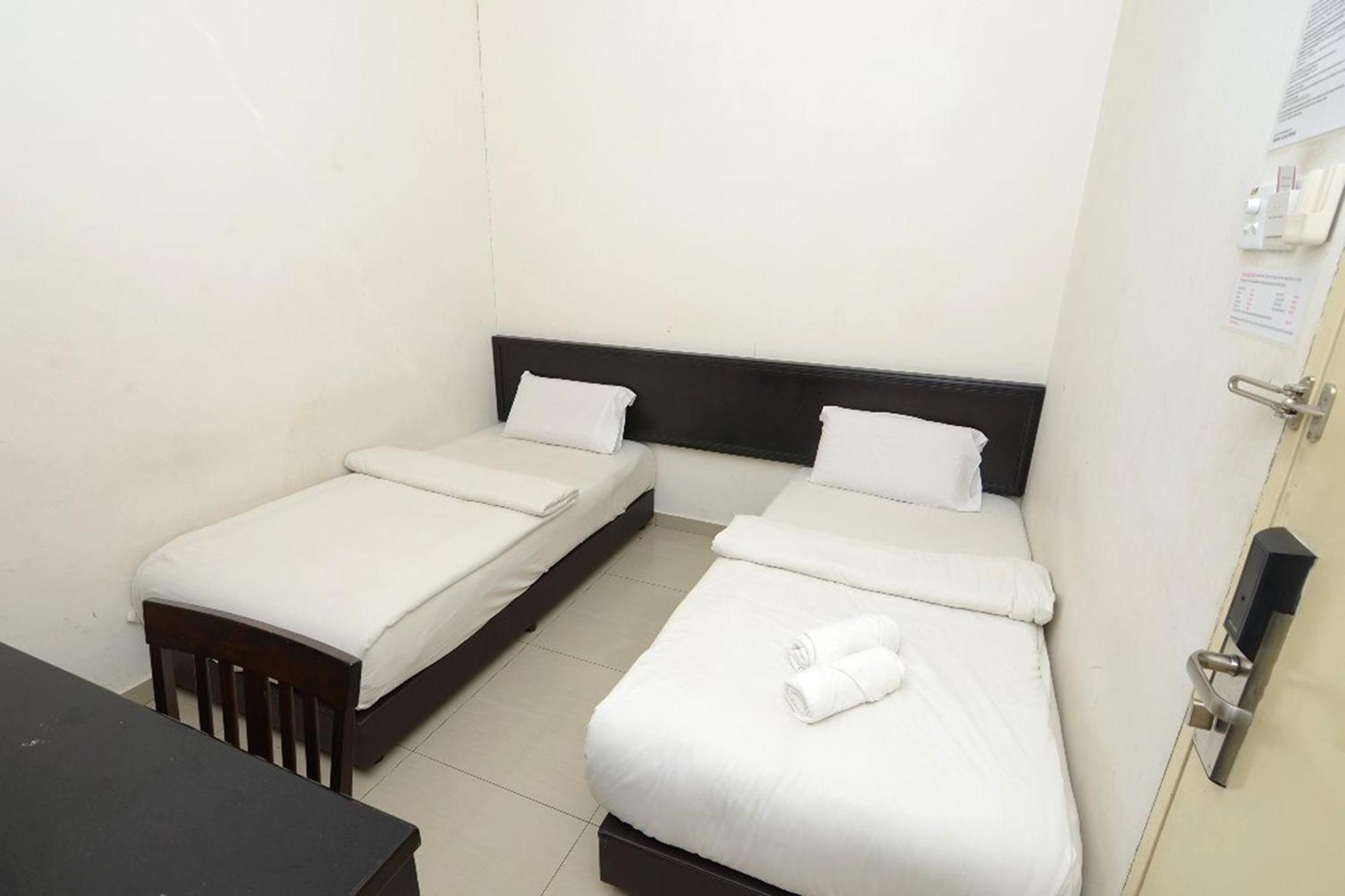 Hotel Alam Indi Johor Bahru Zewnętrze zdjęcie
