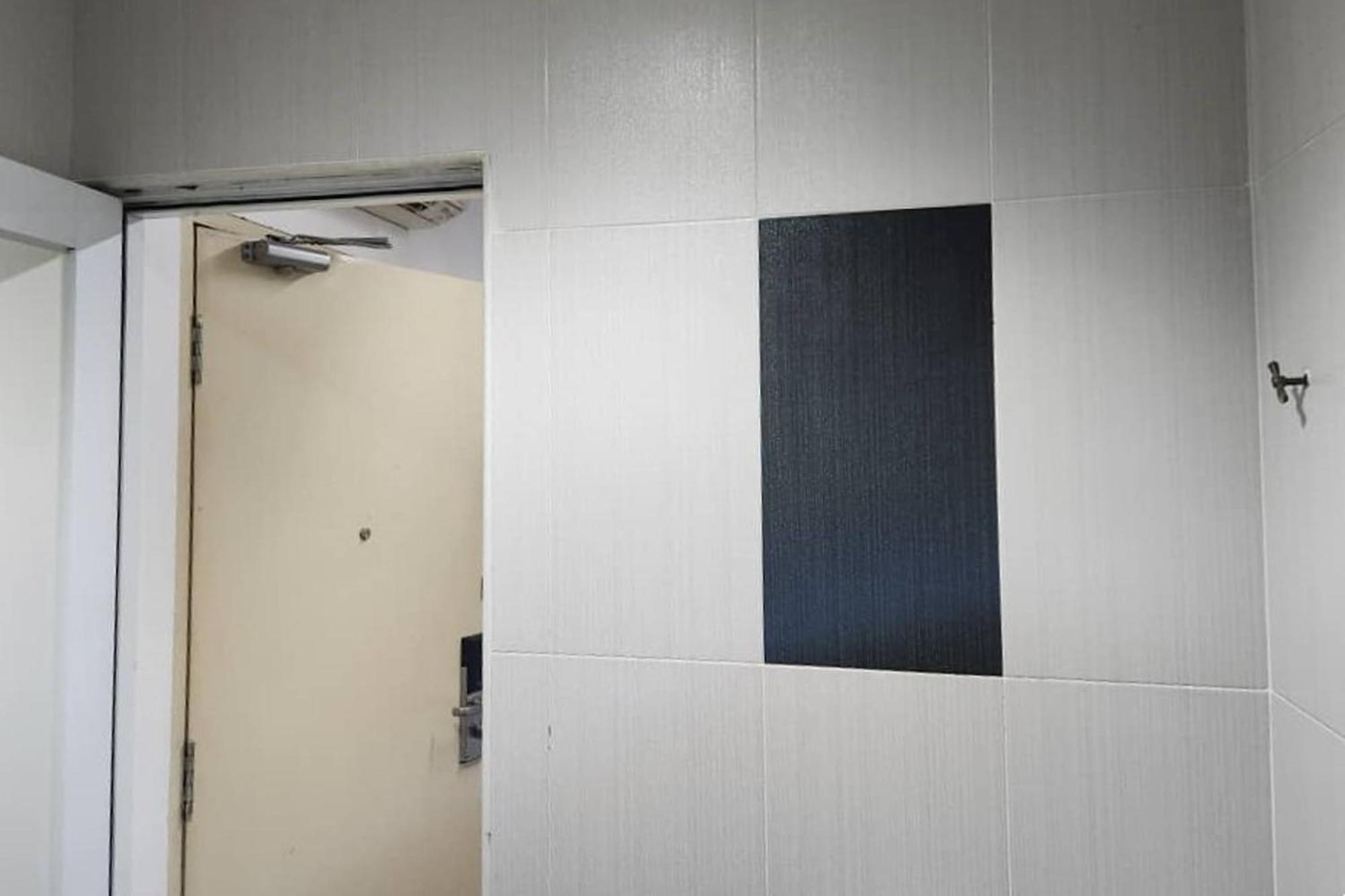 Hotel Alam Indi Johor Bahru Zewnętrze zdjęcie