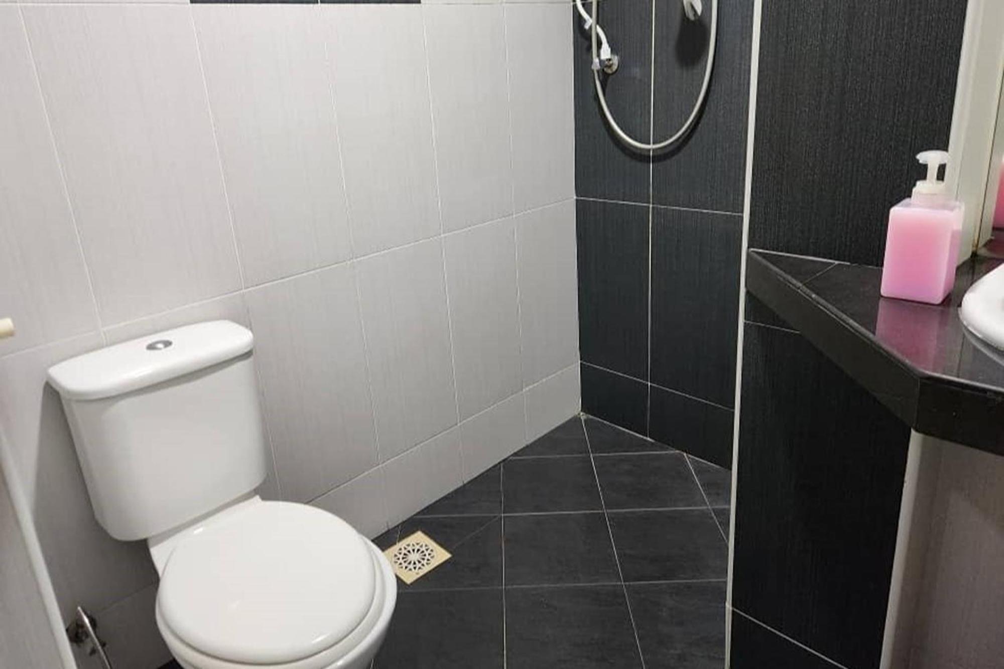 Hotel Alam Indi Johor Bahru Zewnętrze zdjęcie
