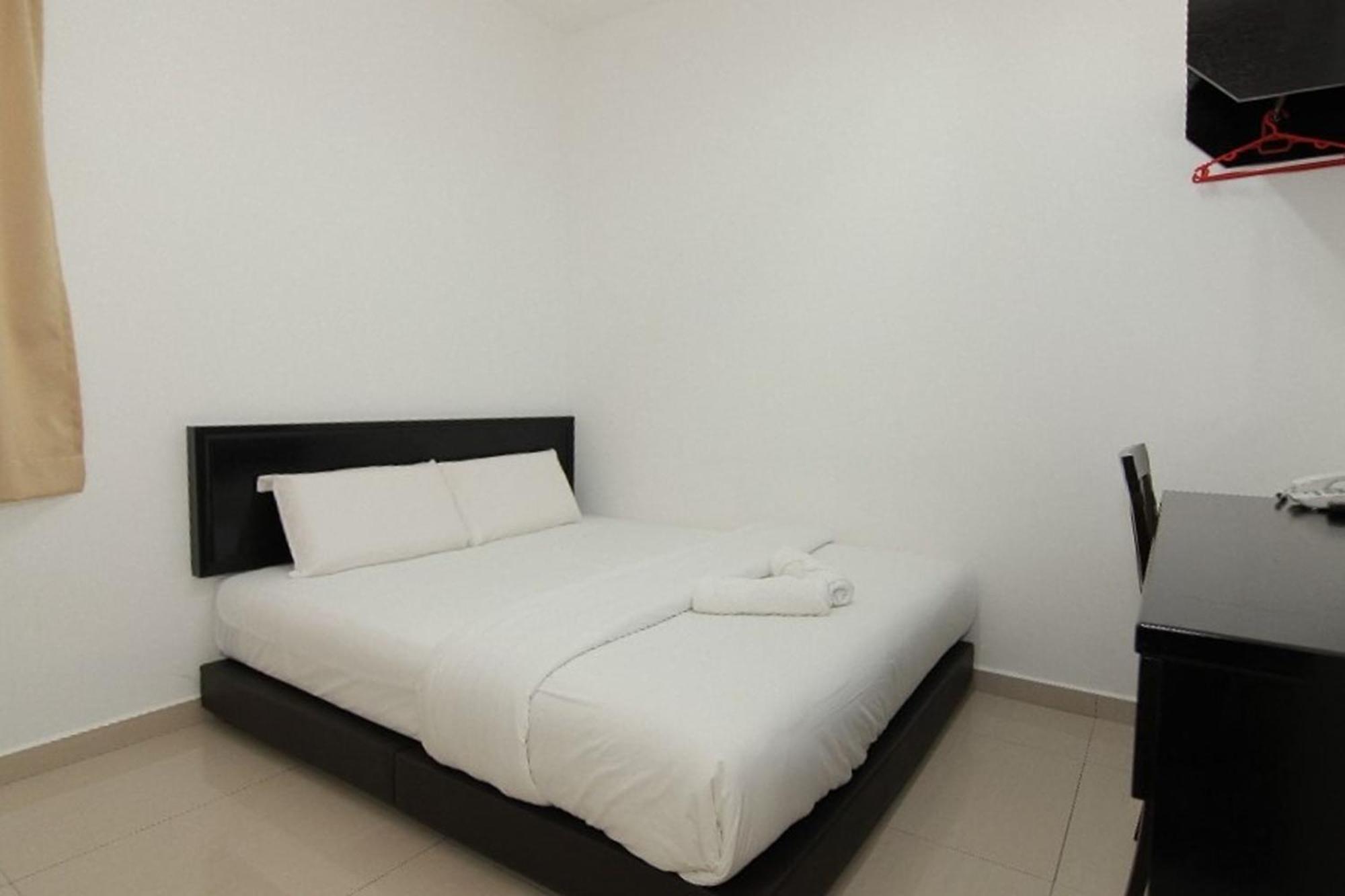Hotel Alam Indi Johor Bahru Zewnętrze zdjęcie