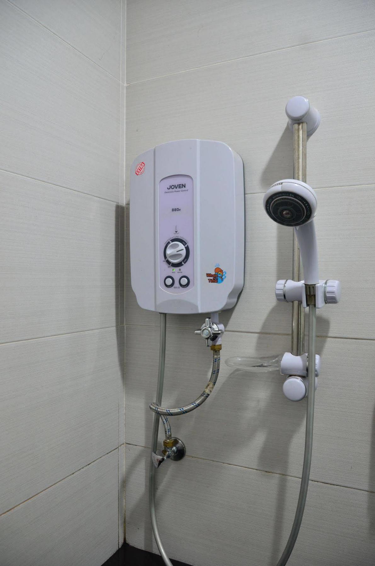 Hotel Alam Indi Johor Bahru Zewnętrze zdjęcie