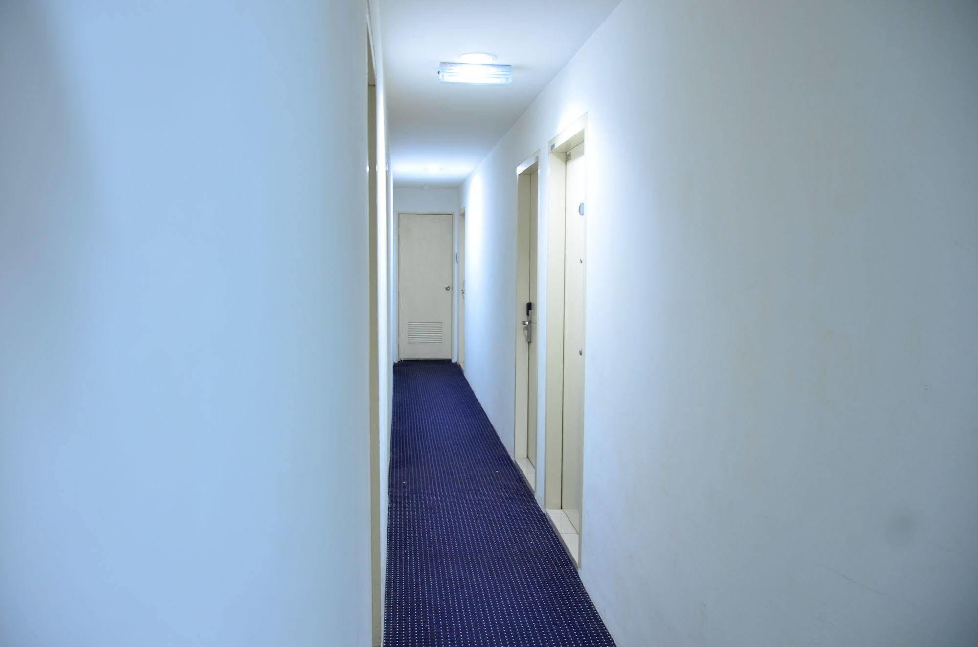 Hotel Alam Indi Johor Bahru Zewnętrze zdjęcie